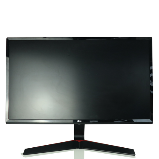 LG 24MP59G-P 75Hz 24inch Monitor - 1080P